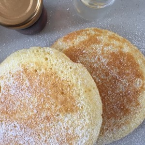 Pancakes