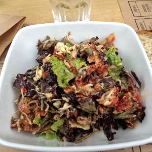 Ensalada