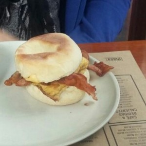 sandwich masa