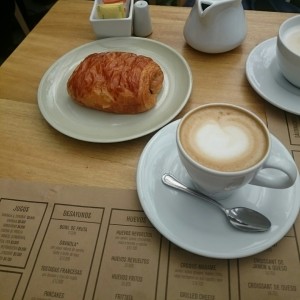 pan au chocolat