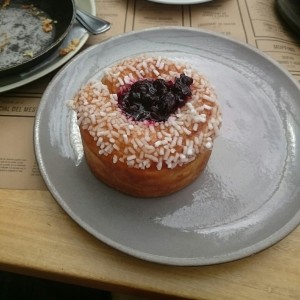 danish agras