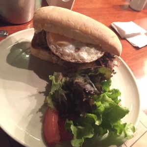 sandwich de rosstbeef