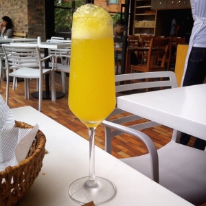 Mimosa