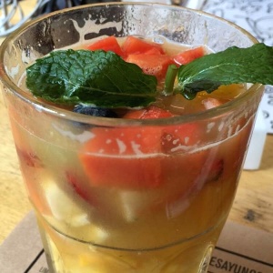 Tutti frutti