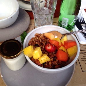 Granola