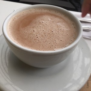 Chocolate