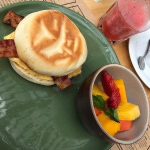 Masa sandwiche