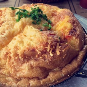 Fritatta