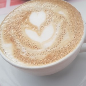 cappuccino