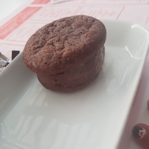 sandwiches de helado chocolate