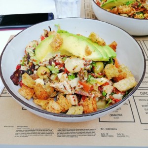 Ensalada