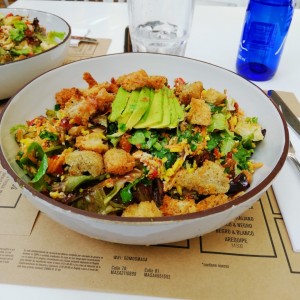 Ensalada 