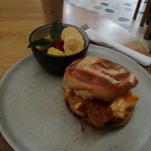 Sandwich