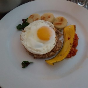 desayuno paisa