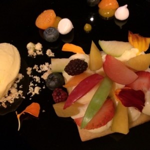 Postre