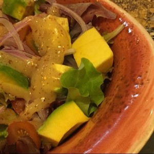Ensalada