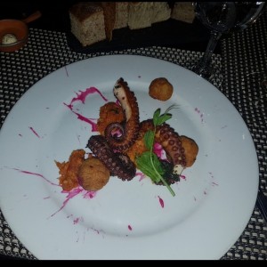 Pulpo