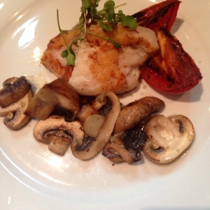 Pescado