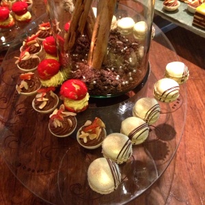 Postres