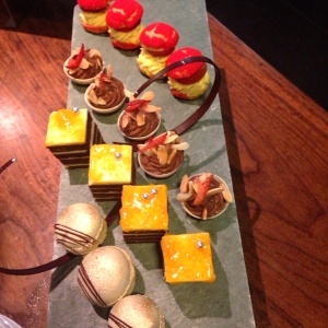 Postres