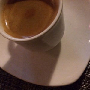 Espresso