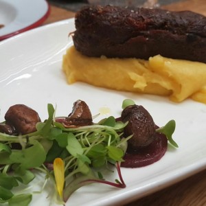 rabo de toro