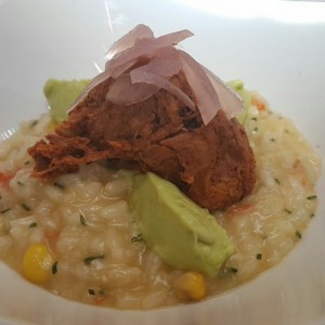 risotto