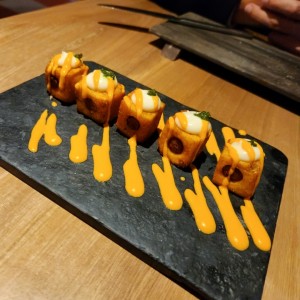 Papas bravas