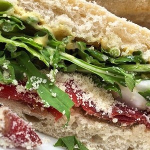 Bresaola