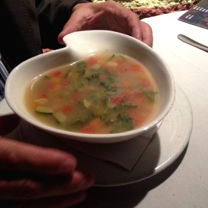 Minestrone