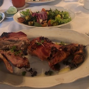 Cochinillo
