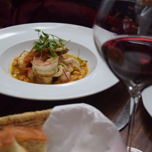 Antipasto di Mare