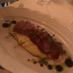 magret de pato