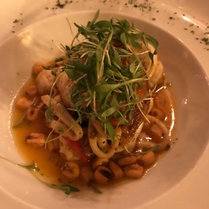 ceviche