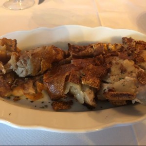 cochinillo