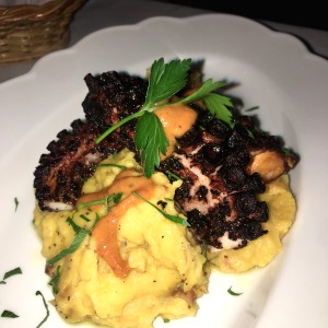 Pulpo 