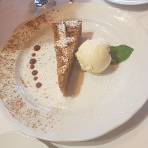 pie de guayaba