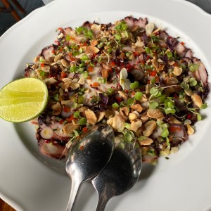 pulpo