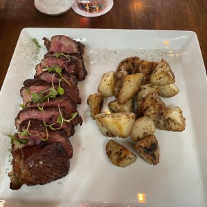 asado de tira 