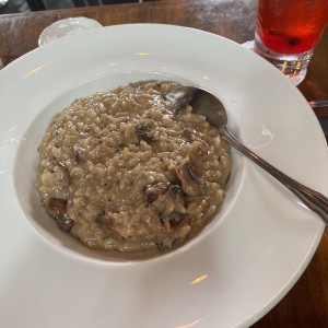 risotto