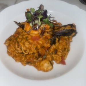 Rissotto