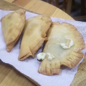 Empanadas