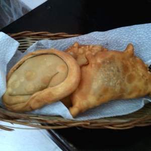 Empanadas