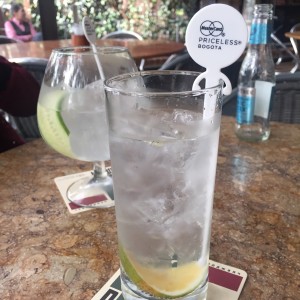 Gin Tonic