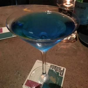 Martini Sapphire 