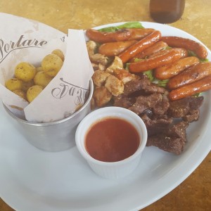 Picada mixta pravda