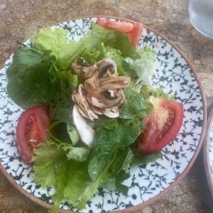 Ensalada