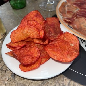Papitas