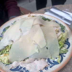 Ensalada 
