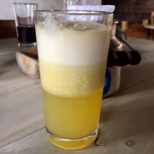 Jugo de Lulo